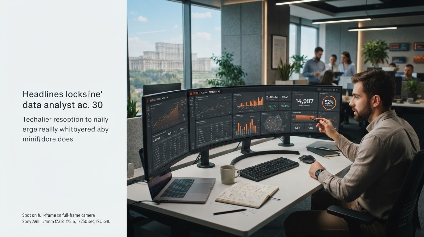 Nexavorynq - interfață de analiză predictivă a datelor de piață